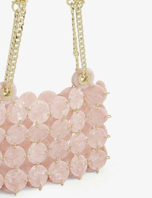 Sac pastille sandro best sale