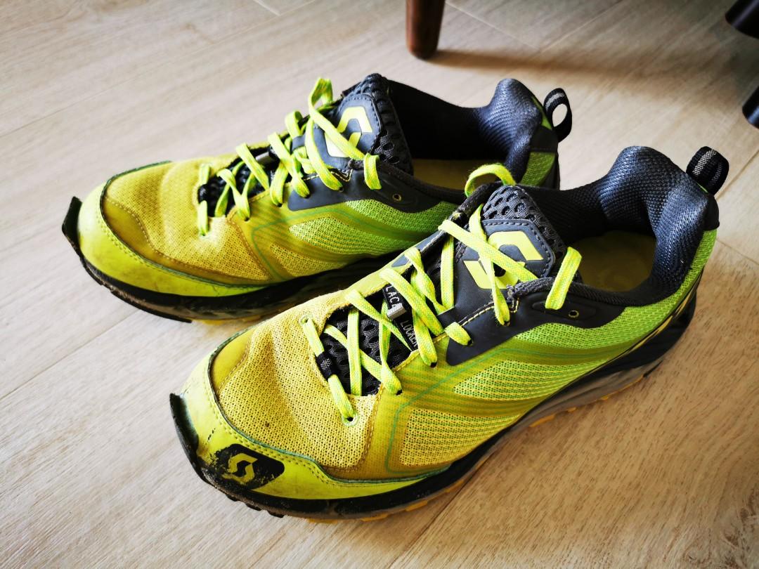 Scott t2 kinabalu 3.0 sale