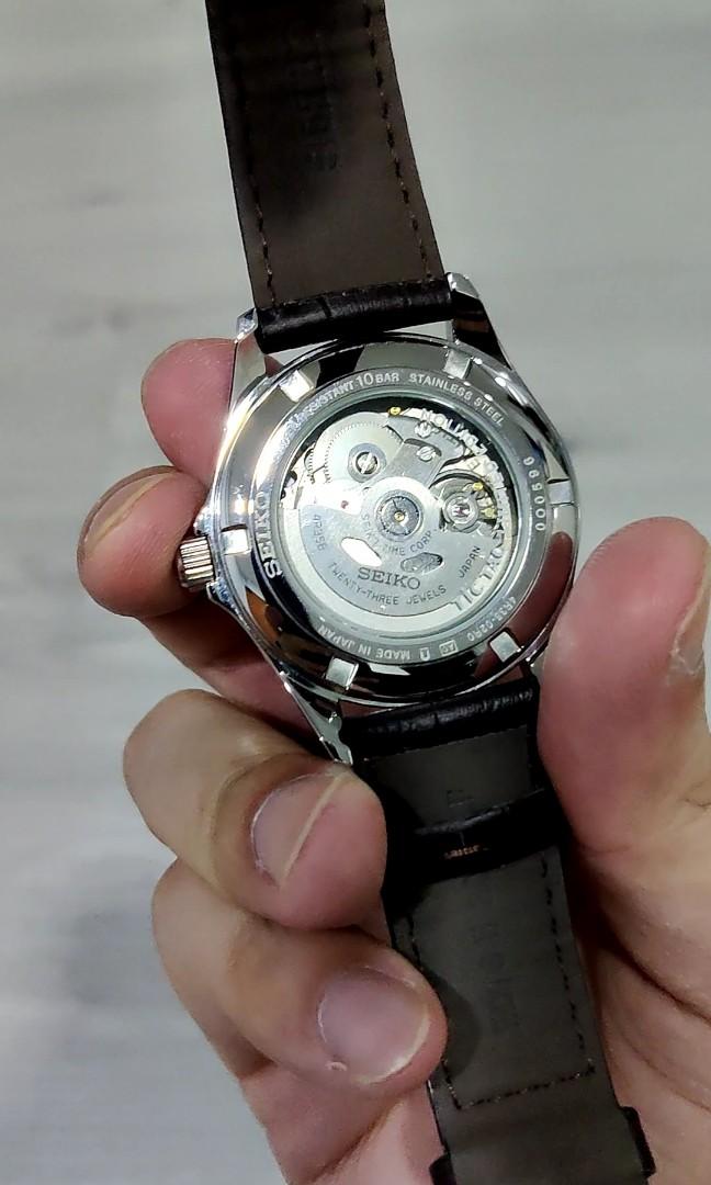Seiko szsb 021 deals