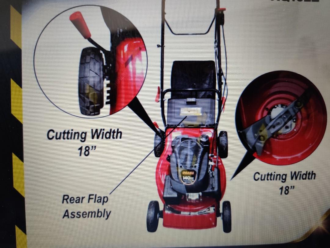 Ogawa grass sales cutting machine