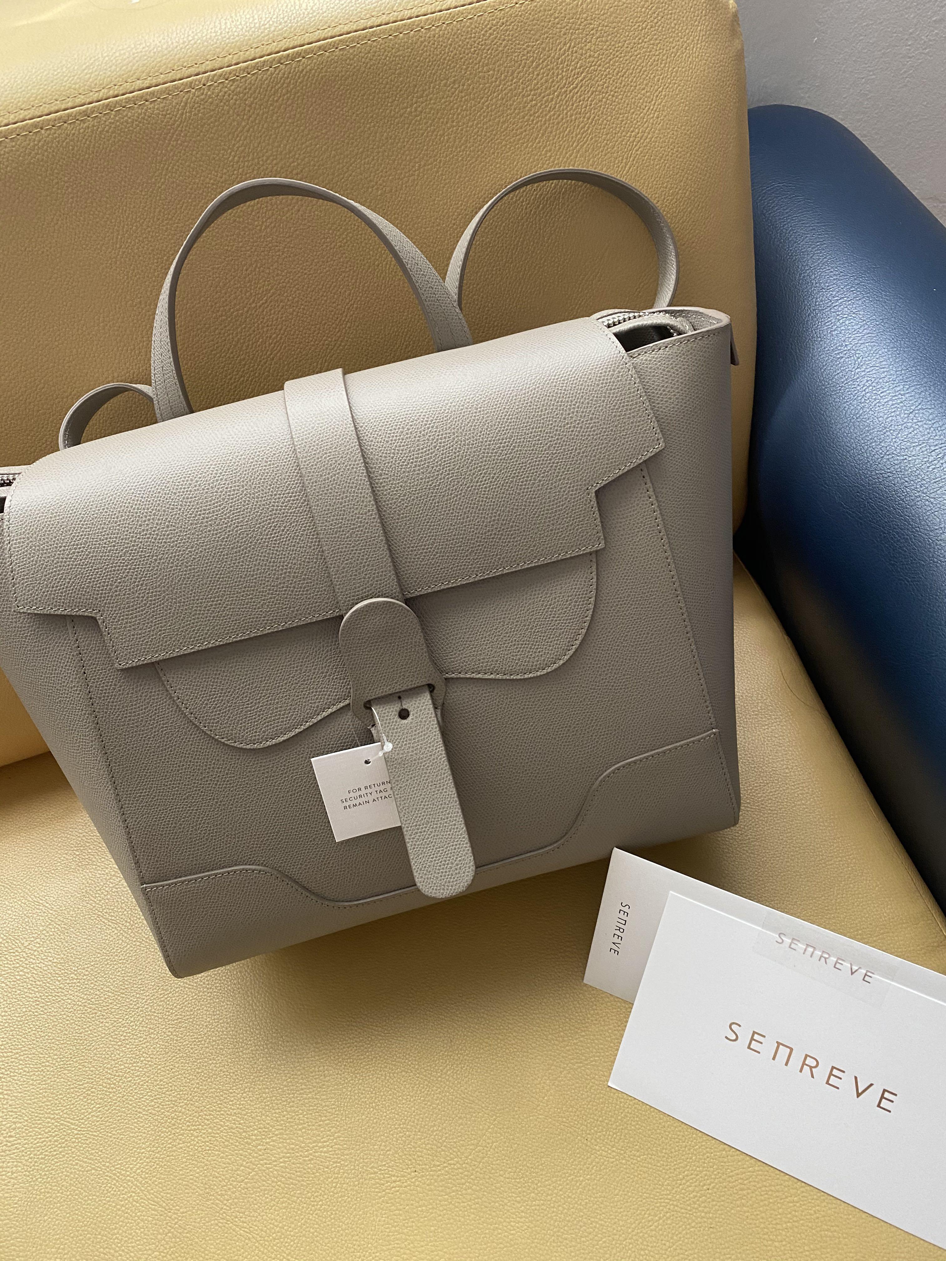 senreve pebbled sand