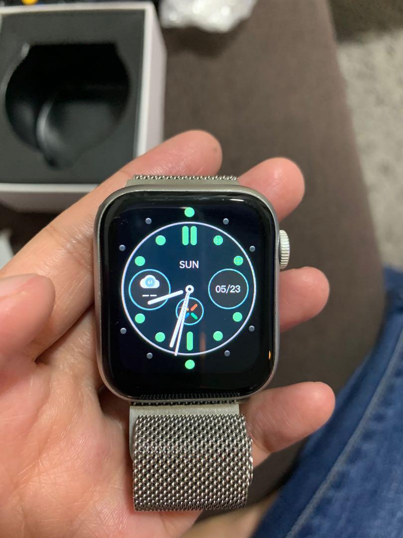Series 8 pro mini watch clearance