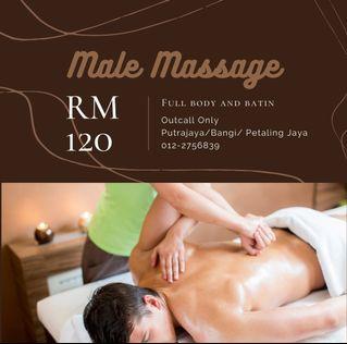 Affordable Male Massage For Sale Carousell Malaysia