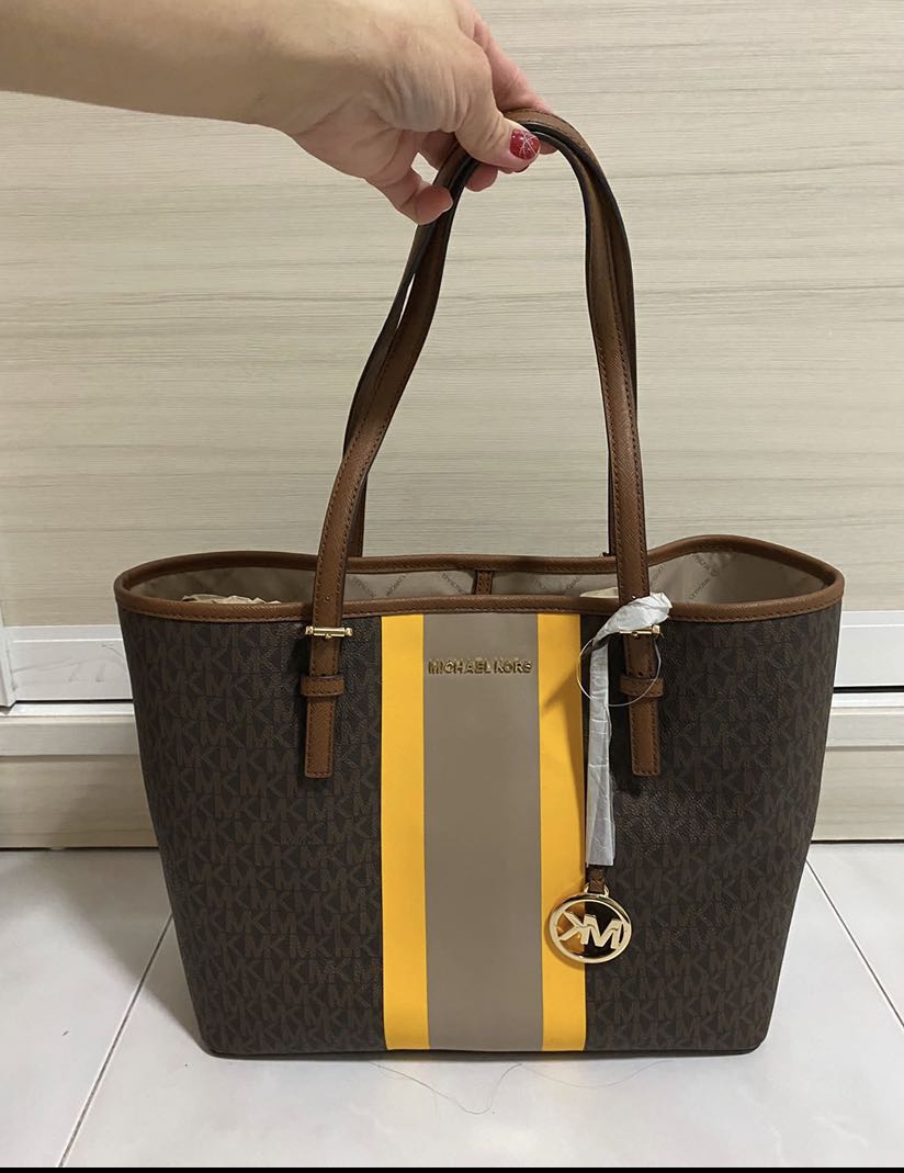 SPRING SALE Authentic MK Tote Bag SG Seller