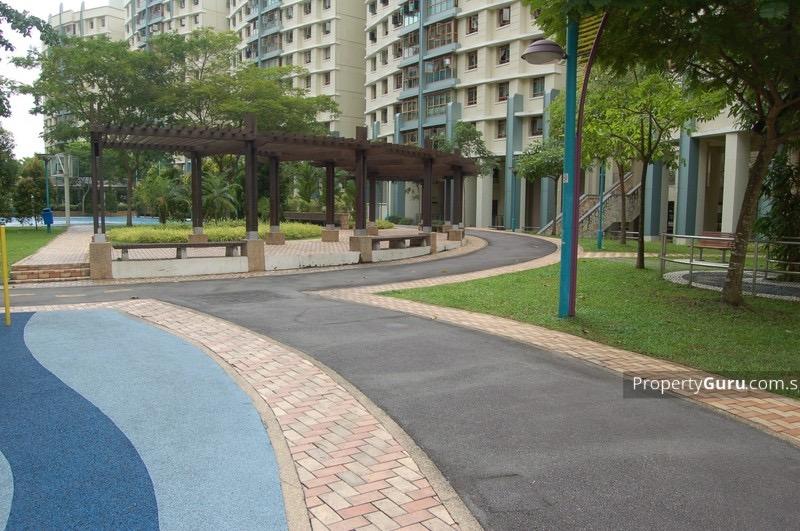 SGD 750 !!! NO AGENT FEE!! 315c Anchorvale , Sengkang Common room with