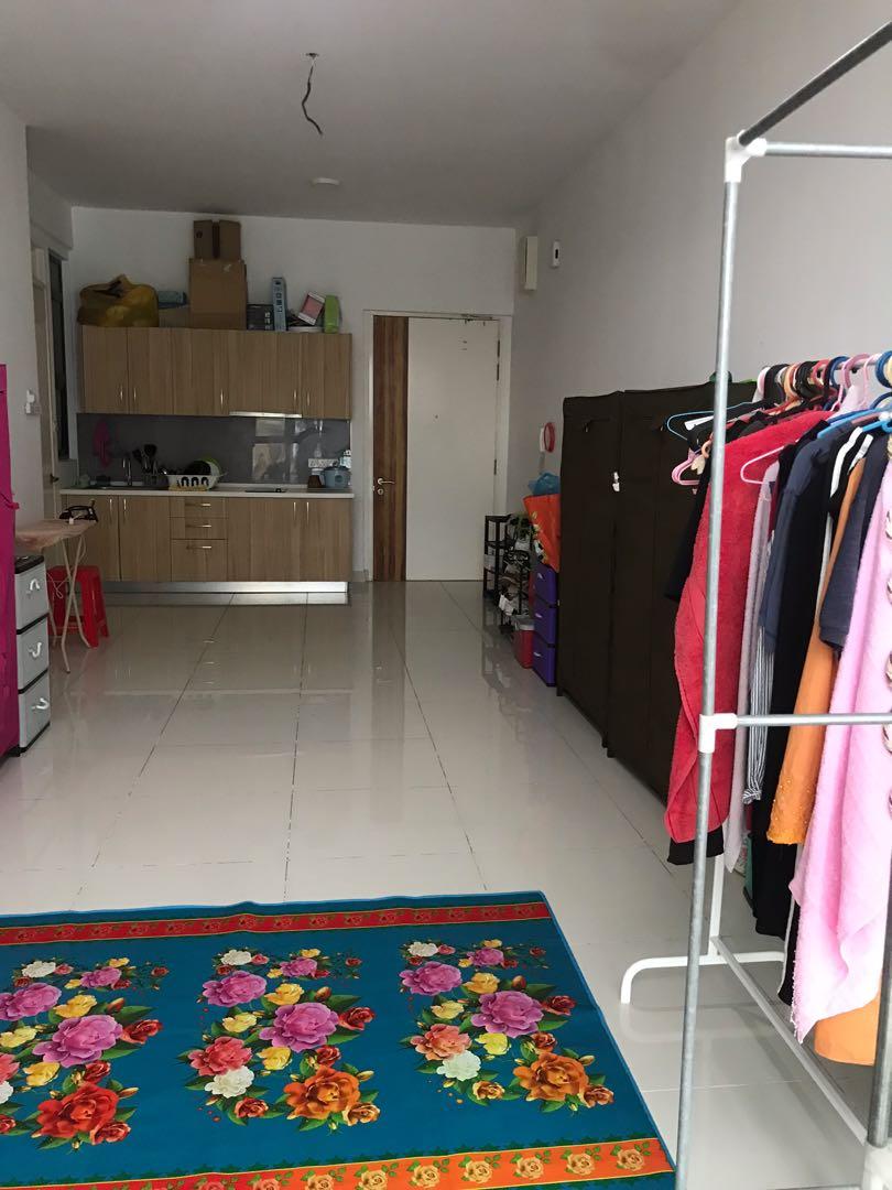 SHAMELIN STAR RESIDENCE CAPELLA, Property, Rentals on Carousell