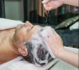 Shampoo /Hair wash Massages Vietnamese Style $28