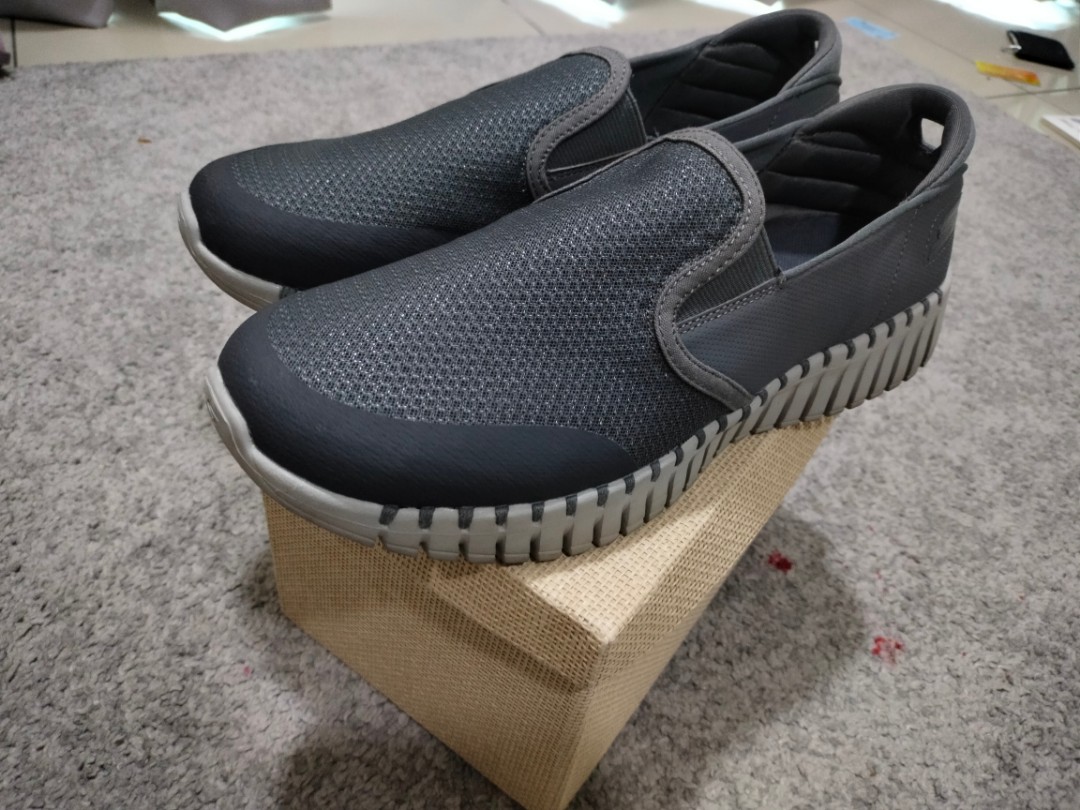 Go walk smart shoes 2025