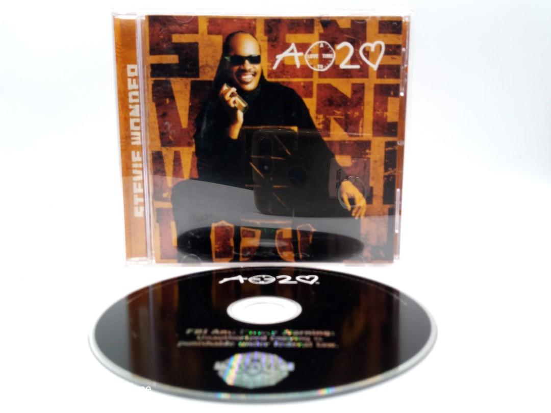 Stevie Wonder USed CD Made in USA (Category: CDs & DVDs) located in Manila. Submitted by jeannetteyago (Listing ID 1111821642, Image 2). Description: Stevie Wonder USed CD Made in USA Good as NEW ! Price : Php500 each Case, inlays and disc : All in very good conditions. TITLE : Stevie Wonder A Time to Love/ 2005 Motown Records US Release TITLE : Stevie Wonder Talking Book / Motown Records US Release TITLE : Stevie Wonder Character/ 1987 Motown Re