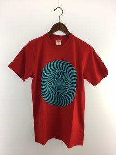 Supreme tee