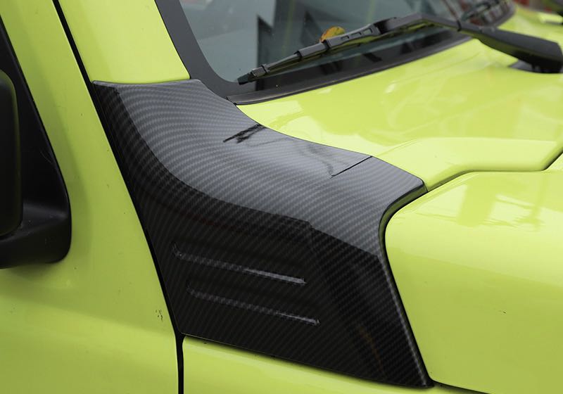 Suzuki Jimny Accessories, Car Accessories, Accessories on Carousell