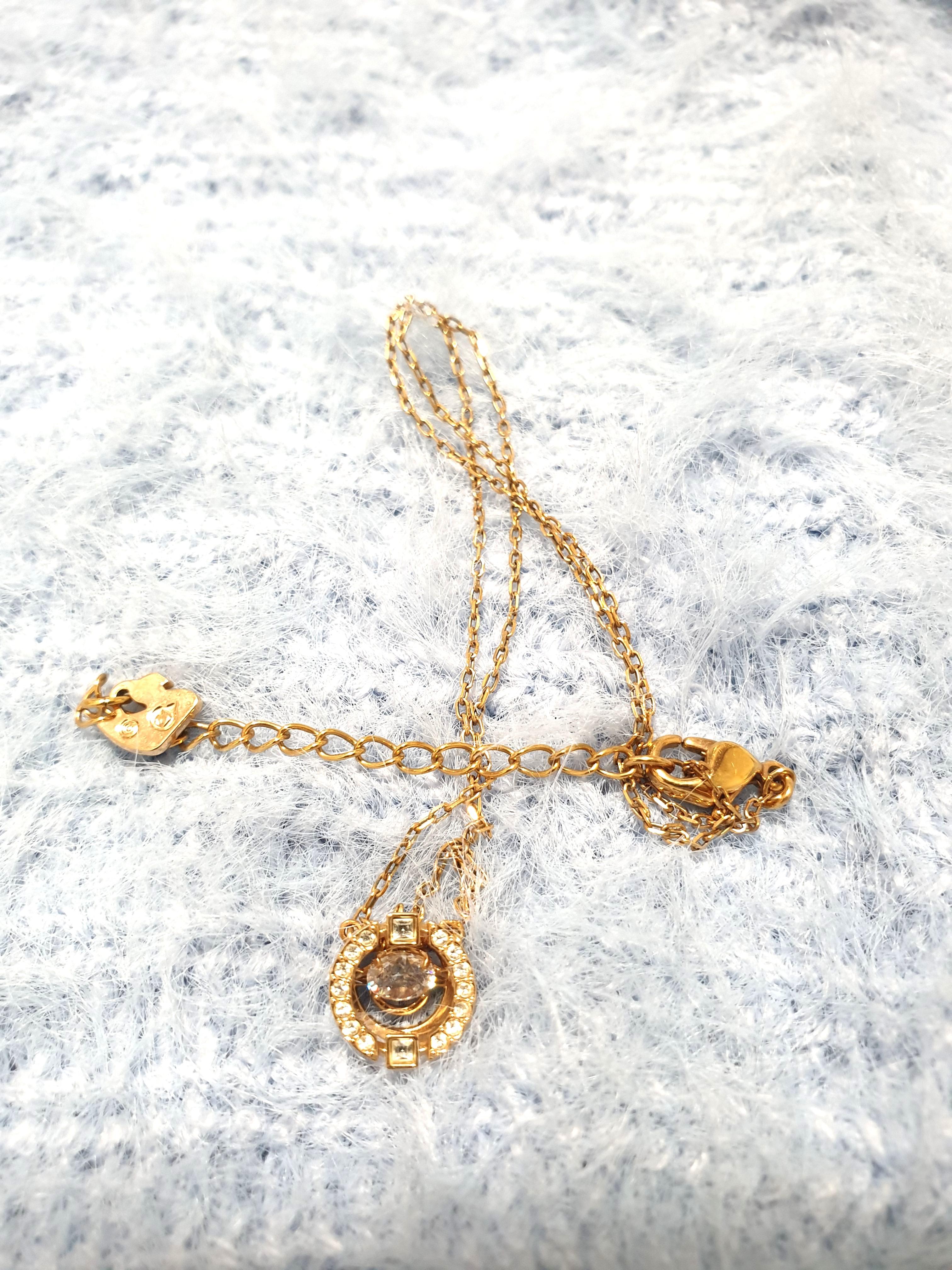 Cheap swarovski clearance jewellery