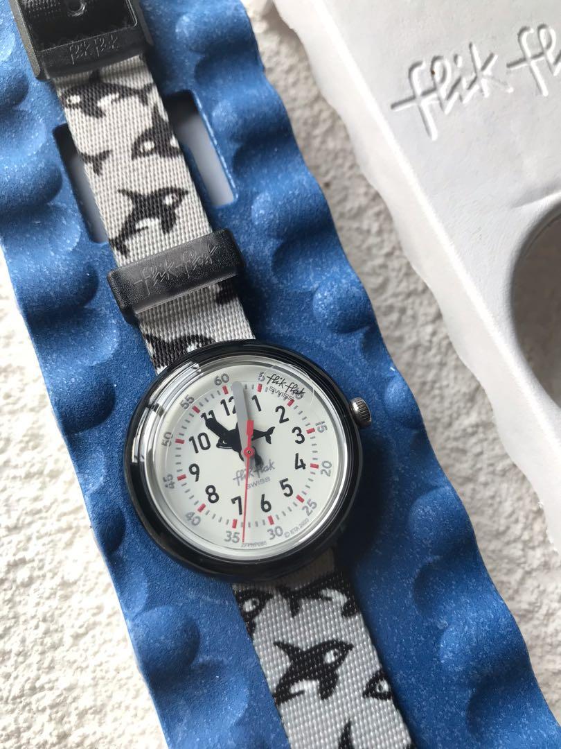 Swatch flik flak strap shop