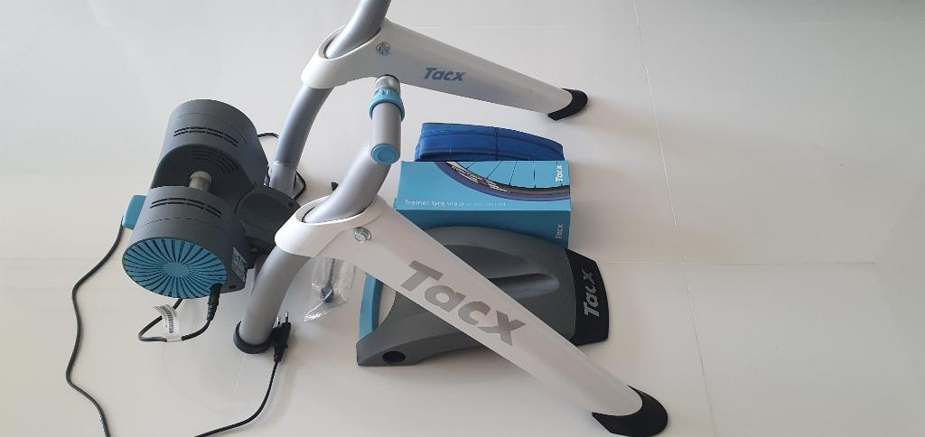 Tacx t2180 vortex smart trainer clearance