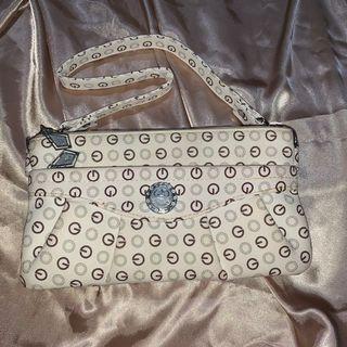 Tas selempang mirip Gucci