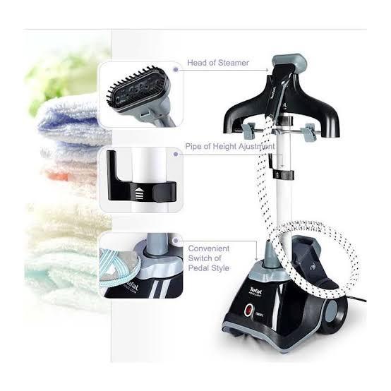 tefal clothes steamer price