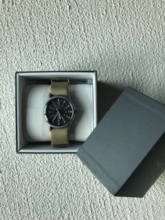 Timex Archive Scout Brook 40mm Men s Fashion Watches