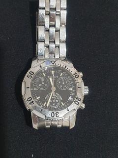 TISSOT PRS200 (Price lowered!!!)