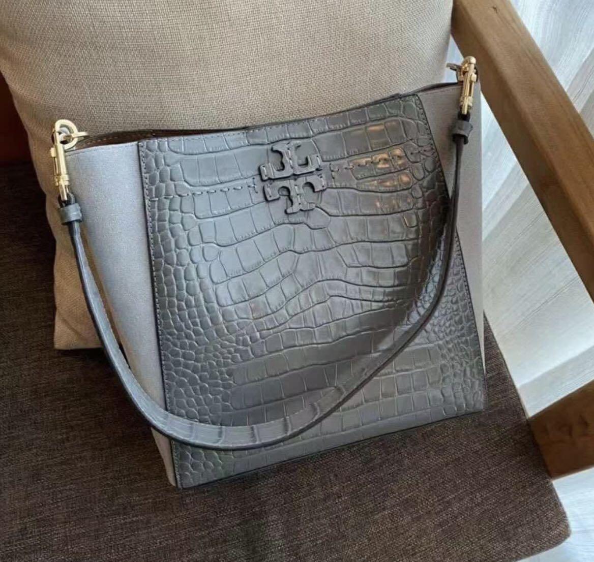 Mcgraw embossed hobo clearance