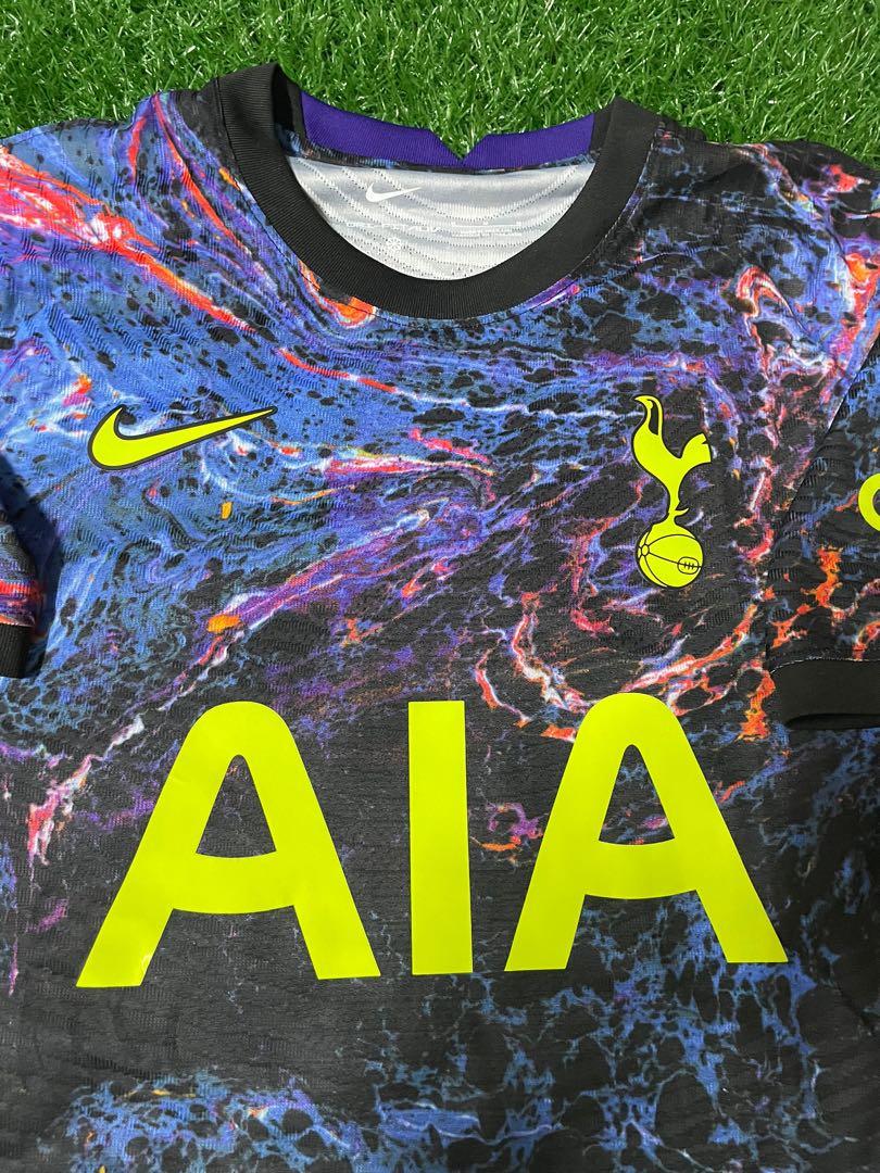 Baju cheap away tottenham