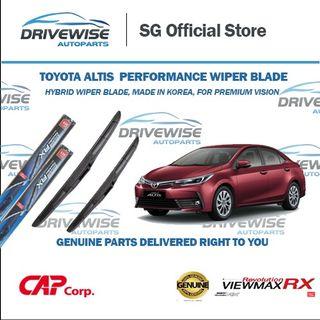 Affordable Toyota Altis Wiper For Sale Car Accessories Carousell Singapore