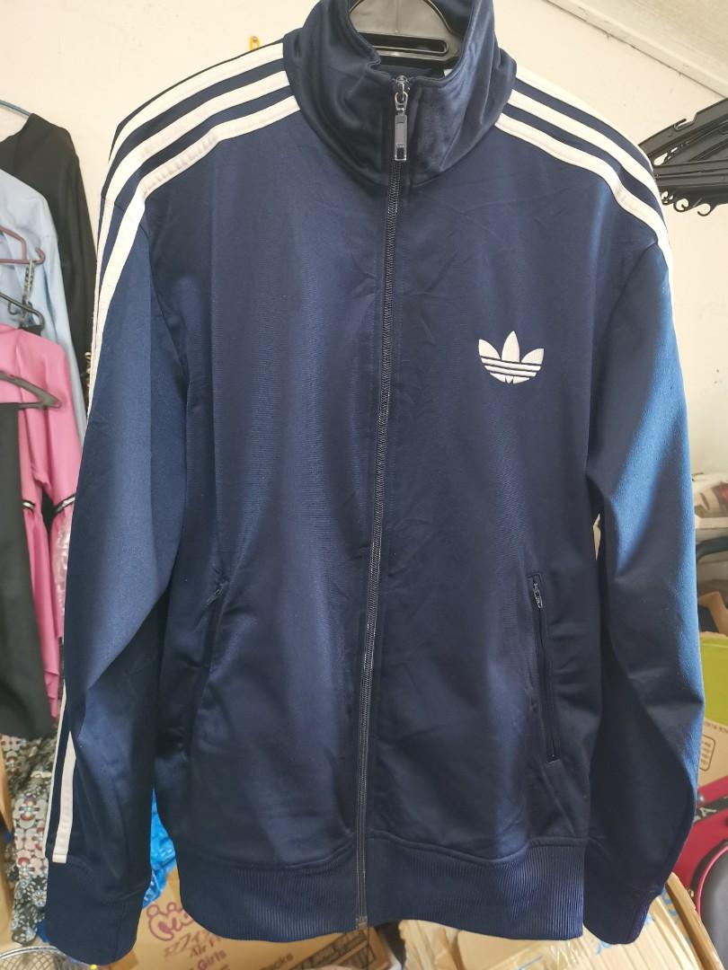 Tracktop adidas firebird original sale