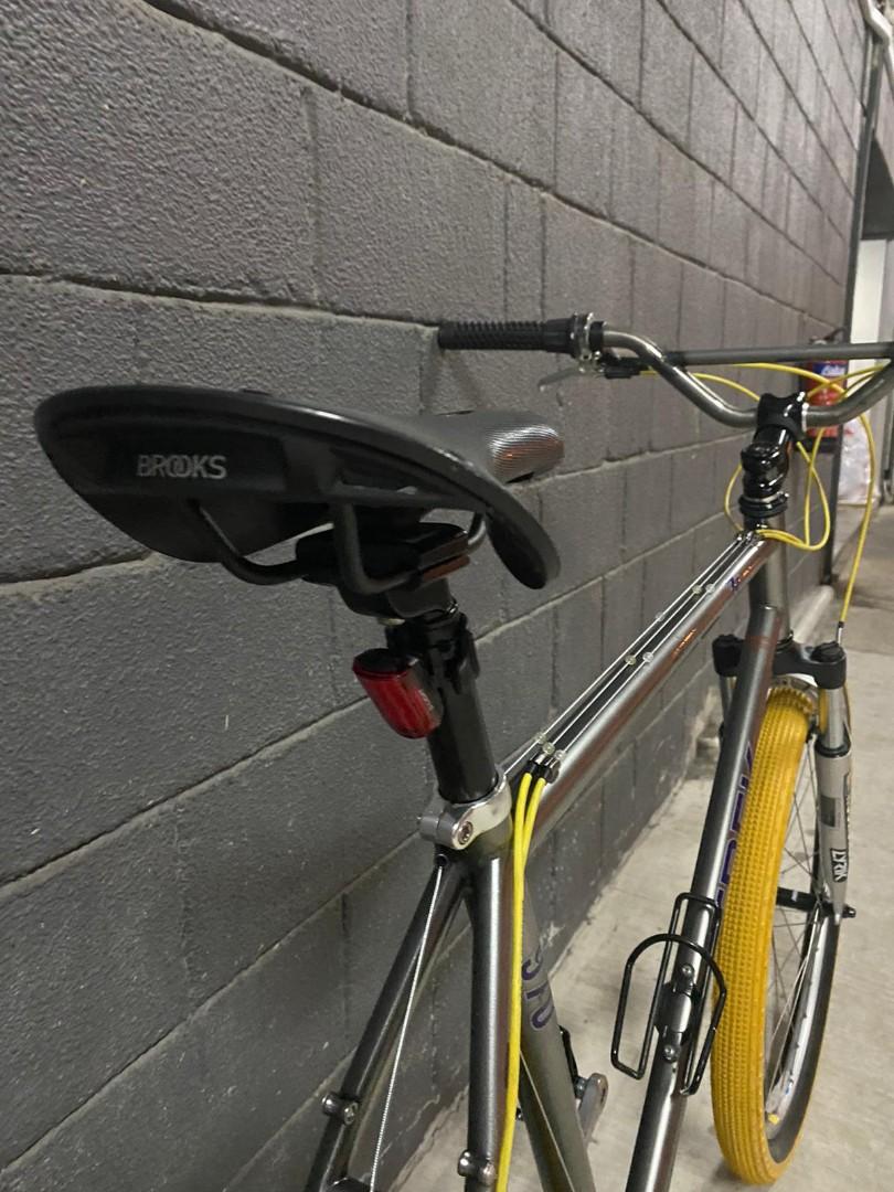 Trek 970 store zx