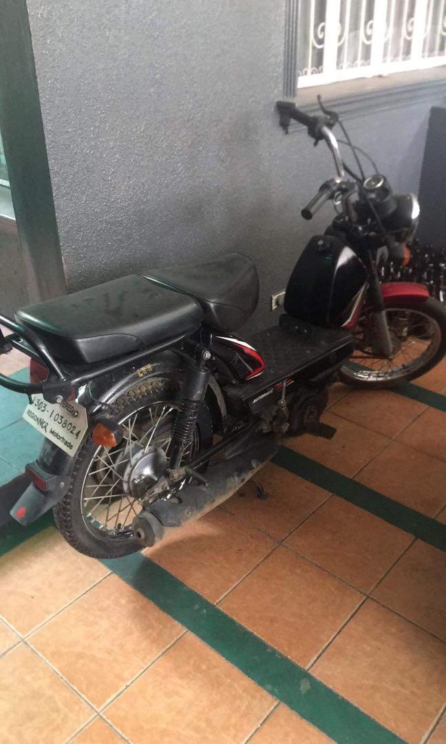 Olx tvs shop xl 100cc