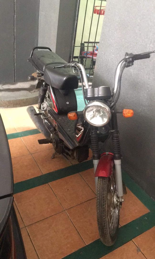 Olx bike top tvs xl 100cc