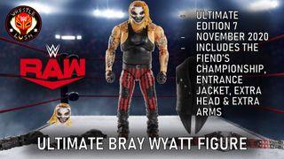 Ultimate Edition "The Fiend" Bray Wyatt