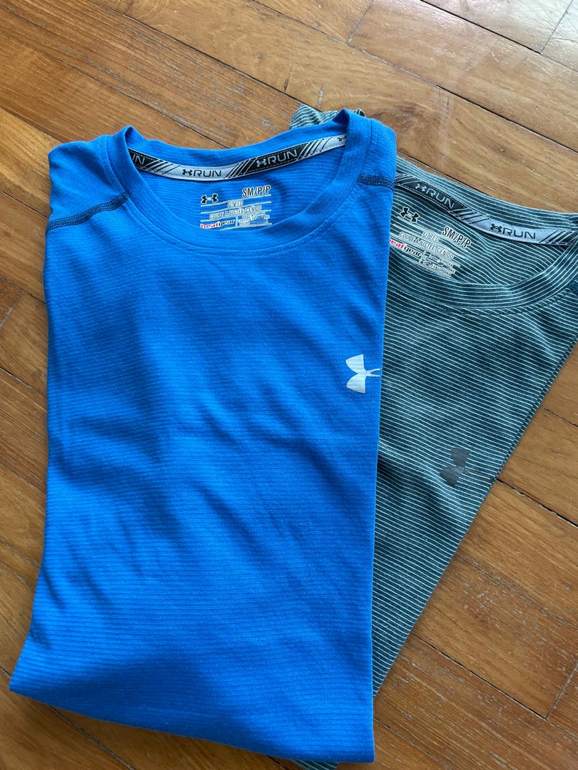 Under Armour T-shirt - Men's, Men's 