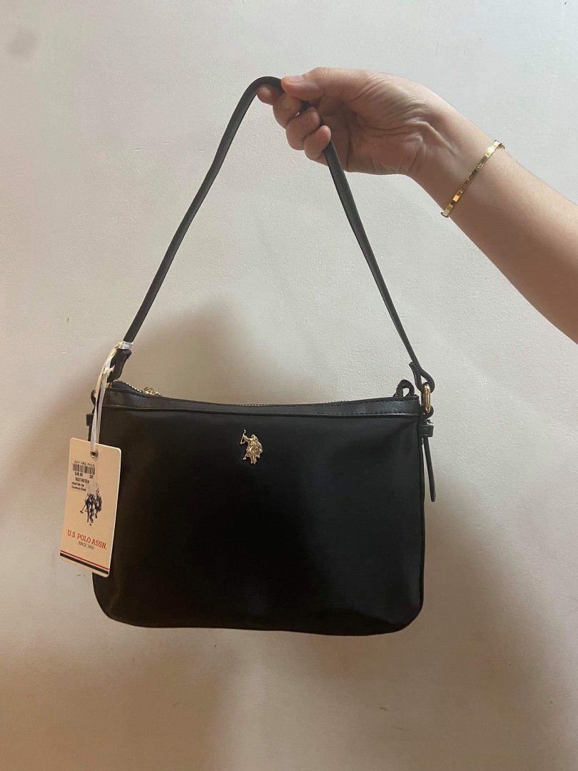 Us polo discount assn shoulder bag