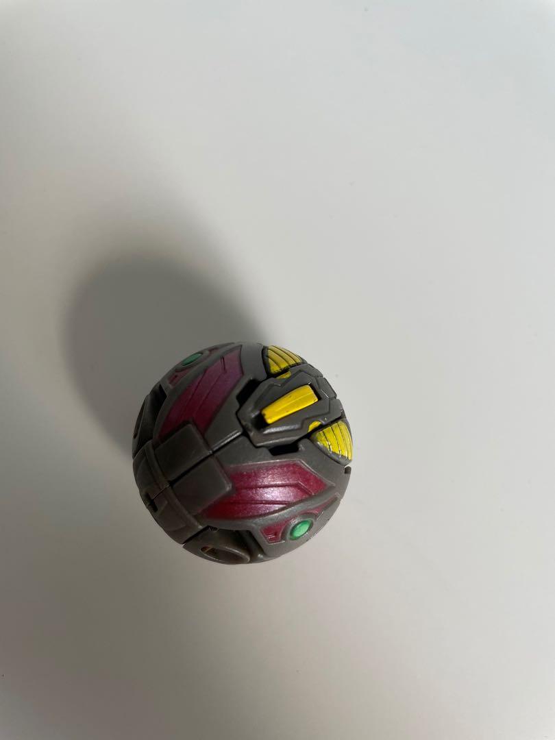 bakugan full set