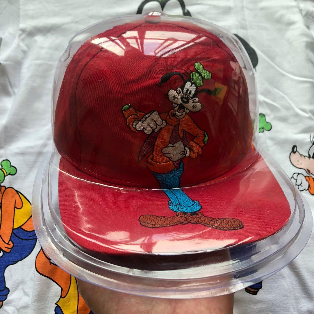 Goofy ball cap hotsell