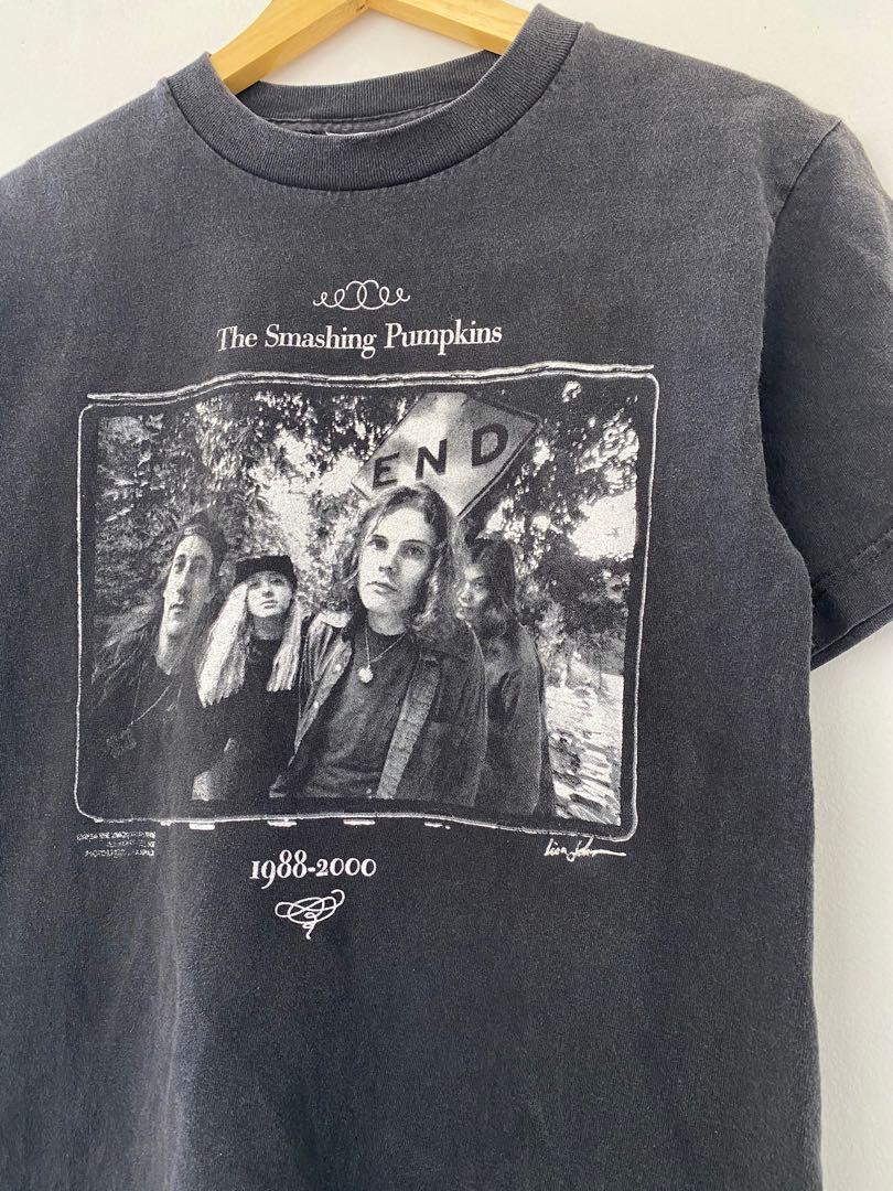 Vintage Smashing Pumpkins Tshirt 