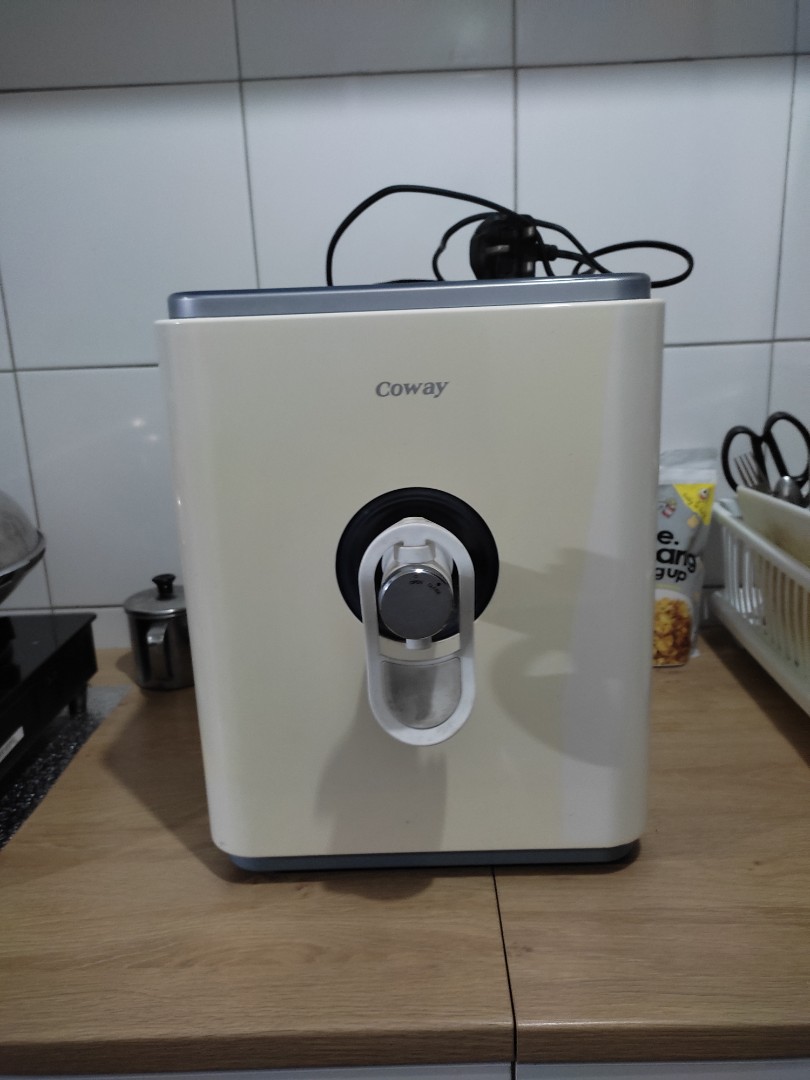 Water filter coway