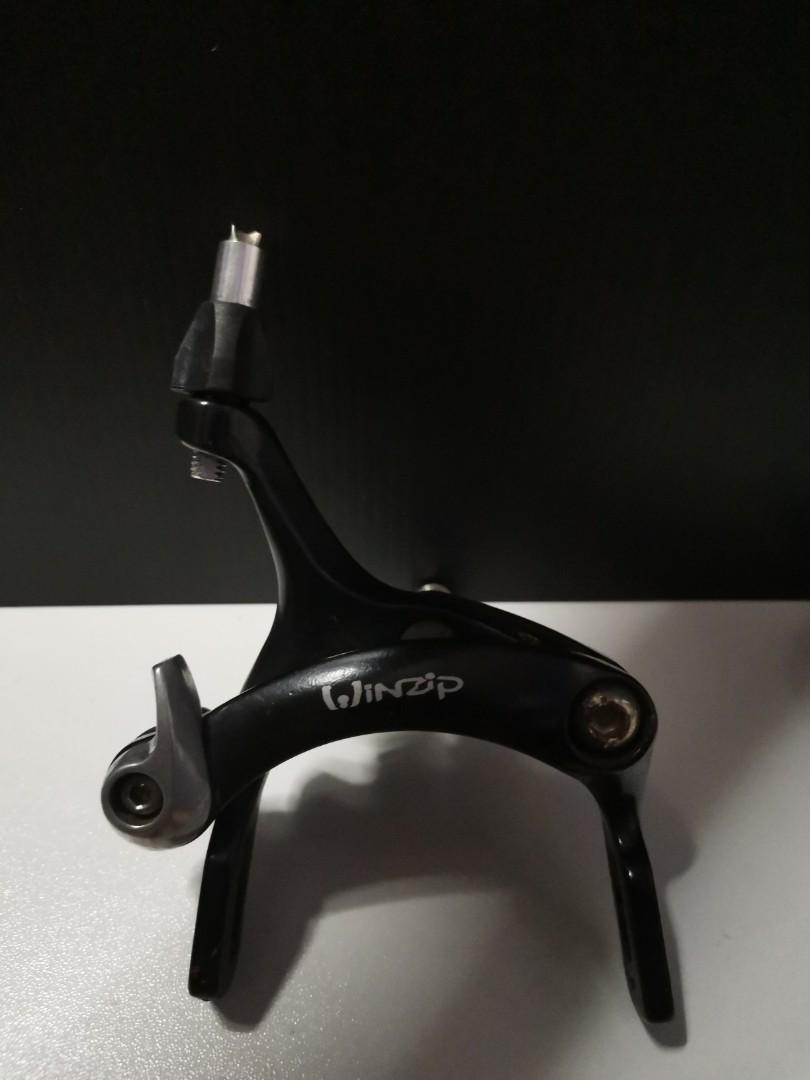 Winzip outlet brake caliper