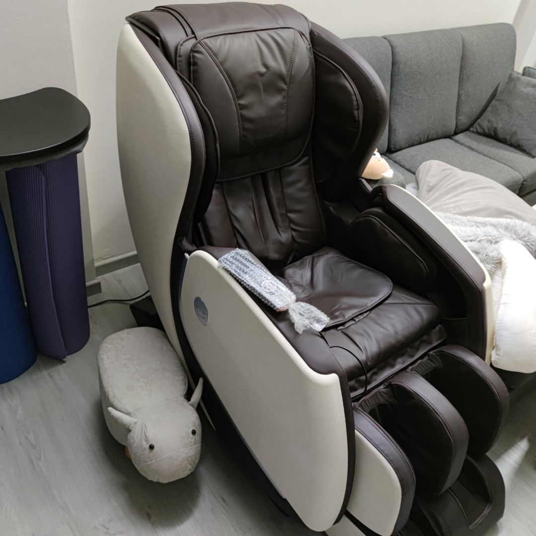 Oto essence shop massage chair