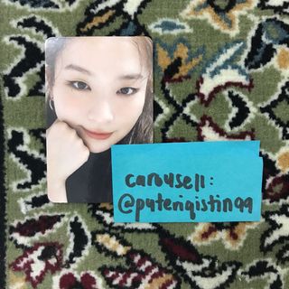 (Category: ) located in . Submitted by puteriqistinaa (Listing ID 1111845533, Image 1). Description: .
