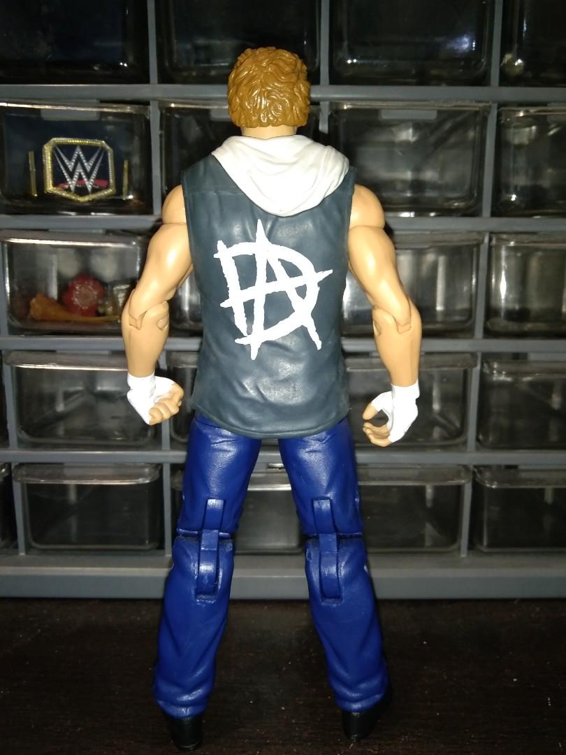 Dean ambrose elite 36 on sale
