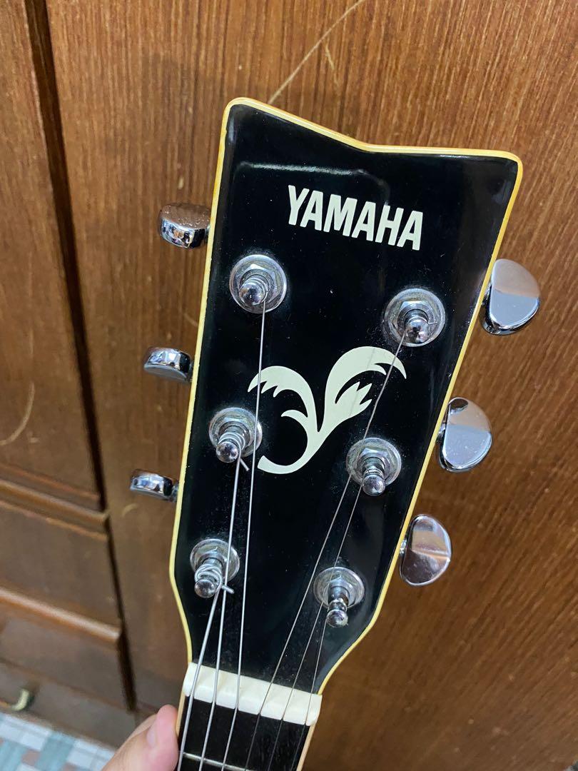 Yamaha fg441c discount