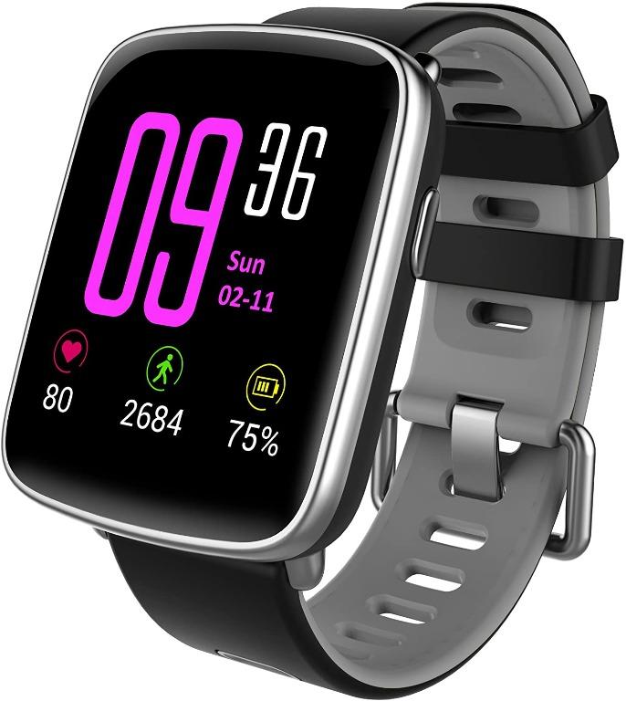 Yamay smartwatch 2021 store