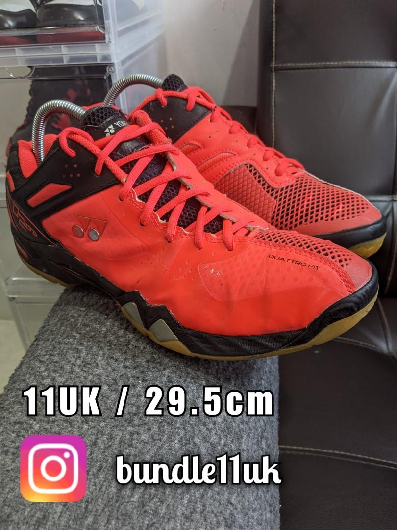 Yonex shb best sale 02