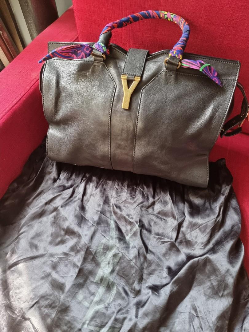 Cabas sales chyc bag