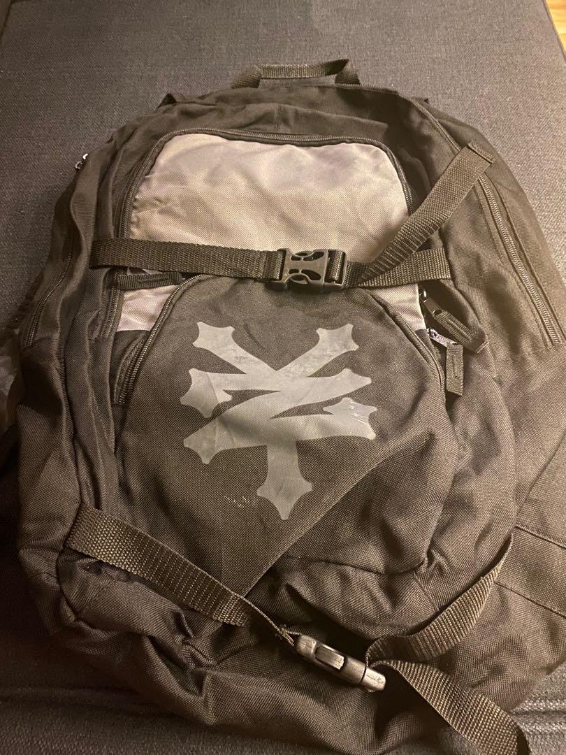 zoo york backpack
