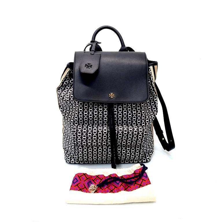 Tory burch bags backpack cheap