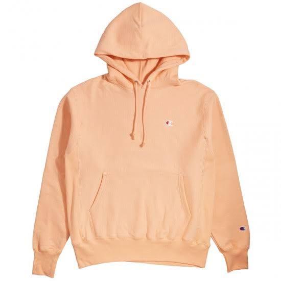 Champion sweater peach online imagenes