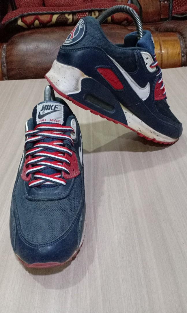 Nike air top max 90 psg