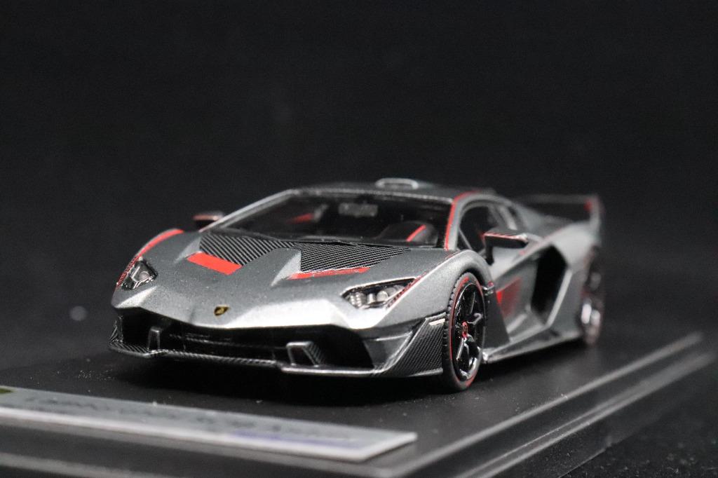 全新1 43 Looksmart Lamborghini Sc 18 Alston Ls495 興趣及遊戲 旅行 旅遊 旅行必需品及用品 Carousell