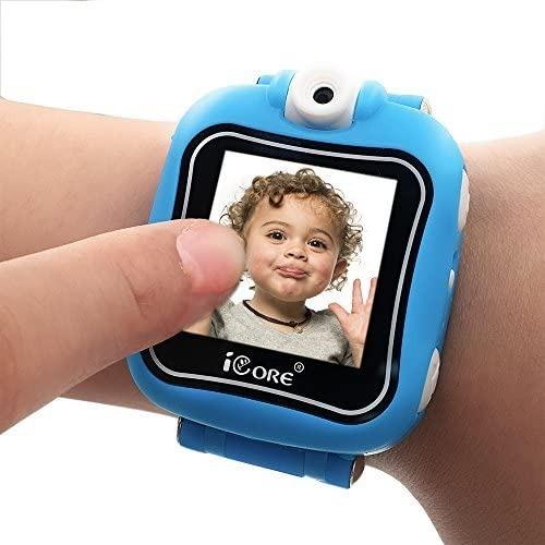 Toys and sales gadgets smart watch